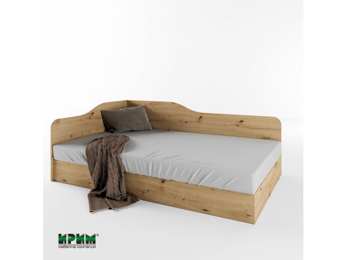 Легло Сити 2009 (дъб артисан)